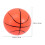 1 Set Opblaasbare Mini Basketbal Voor Kinderen Met Pomp 11