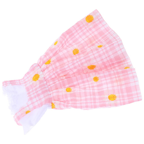 5 Sets Decoratieve Popkleding Delicate Schattige Jurk
