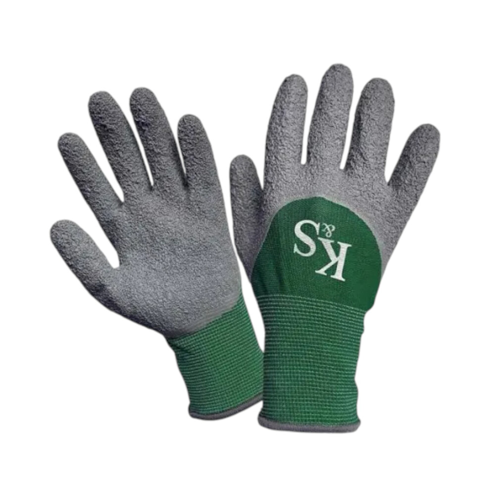 Westland Kent & Stowe Large All-Round Grip Gardening Gloves