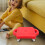 Floor Scooter Kinder Mini Roller Gleichgewichtstraining Spielzeug 3