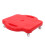 Floor Scooter Kinder Mini Roller Gleichgewichtstraining Spielzeug 10