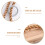 1 De Madera Exterior Con Tablas 8