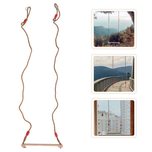 1 De Madera Exterior Con Tablas 2