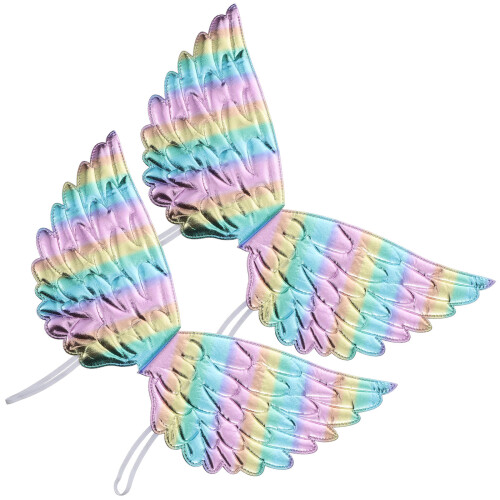 2 Vleugelaccessoires Cosplay Feest En 2