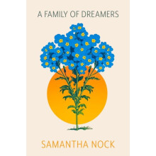A Brief Celebration by Samantha Nock Paperback Book