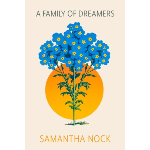 A Brief Celebration by Samantha Nock Paperback Book