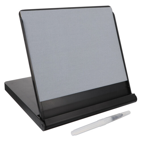 1 Set Water Drawing Board Creatieve Schrijfbord Kit Graffiti Bord 2