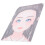 Face Painting Übungsboard Gesichtsbemalung Malboard 1