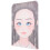 Face Painting Übungsboard Gesichtsbemalung Malboard 5