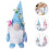 Mother's Day Gnome Plüsch Dekorative Puppe 5