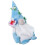 Mother's Day Gnome Plüsch Dekorative Puppe 9