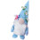 Mother's Day Gnome Plüsch Dekorative Puppe 11