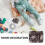 1 Set Simulationstier Evolution Modell Spielzeug Partydekoration 10