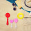 1 Set Van 9 Draagbare Kind Strand Speelgoed Spades 10