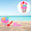 1 Set Van 9 Draagbare Kind Strand Speelgoed Spades 5