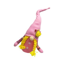 2 -Themen-Gnome Dekorative Süße Puppe Ornament