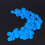 200Pcs Colorful Plastic Counting Chips For Learning And Games 10