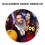 2 Realistische Valse Baard Cosplay Halloween Feest 8