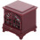 Miniature Haardversiering Poppenhuis Accessoire Realistisch Mini Model 8