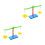 2 Sets Stem Science Lernkit Für Kinder 9