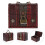 Home Dekorative Accessoires Speicherbox 5