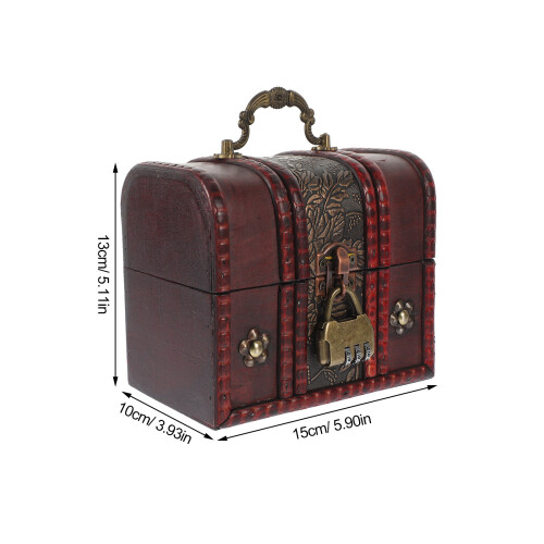 Home Dekorative Accessoires Speicherbox 2