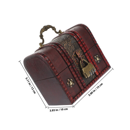 Home Dekorative Accessoires Speicherbox 1