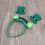 Festival Deko Set Kopfschmuck Mit Für Party 9
