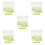 5 Sets Kinder Fingerfarben Set Für Fingerkunst 9