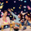 Game Draaiend Roulettewiel Feest Rekwisiet 5