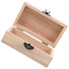 Schmuckkasten Holz Organizer Für Schmuck Aufbewahrung