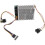 12V/24V/36V 40A Controller Board Motorbesturing Hoogvermogen 1