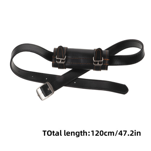 Sword Belt Holder PU Für Performance Tragegurt 1