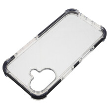 3Stück Stoßfeste Transparente TPU Bumper Für 17
