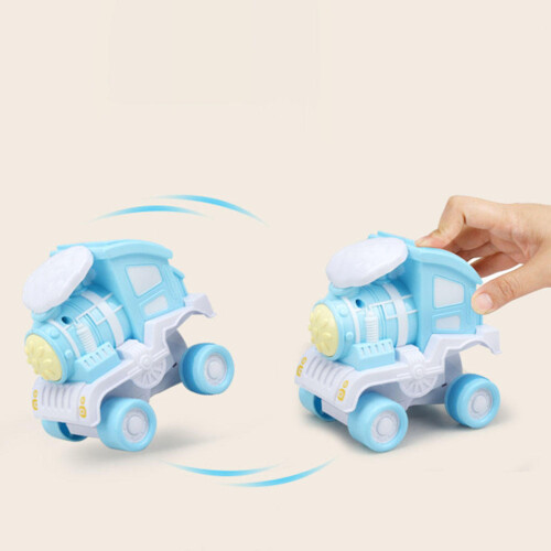 Kindertrekauto Speelgoed Glijdende Inertiawagen 2