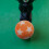 15 mini fußball kugeln 38 mm kunststoff 9
