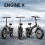 ENGWE ENGWE EngineX Ebike 250W 48V13Ah 100km Range-Black 15