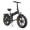 ENGWE ENGWE EngineX Ebike 250W 48V13Ah 100km Range-Black 1