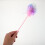 Glitzer Fee Pompom Bunt Für Geburtstagsparty Bühne 6