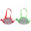 2 Kinder Strandtaschen Muscheltasche 1