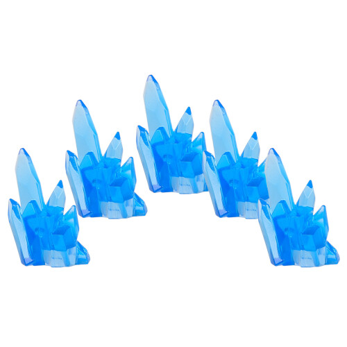 20 Flame Marker Bausteine Mit Mini- Für Actionfiguren 1