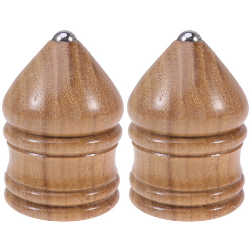2 Piezas De Madera Diy Ejercicio Para Niños Y Ancianos 1
