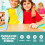 108 Pzs Transparente Educativo Para Aprendizaje 7