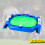 Double Persons Desktop Pinball Für Kinder Und Erwachsene 3