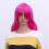1 Peluca Larga Despeinada Para Cosplay 8