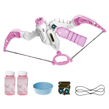 1 Set Manuelle Blasenspielzeug Für Kinder Sommer Seifenblasenmaschine
