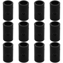12Stk Fußball Locator Ersatzteile Reparatur Zubehör