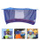 2 Stuks Hardhat Zonneklep Lampkapnet 10