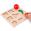 3 Sets Educatieve Symbool Speelgoed 4