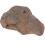 Meteorolite Model Meteoriet Versiering Klaslokaal Specimen 1